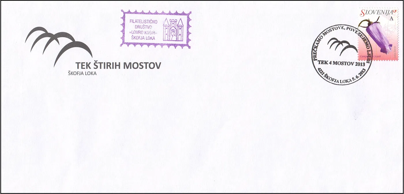 PREČKAMO MOSTOVE, POVEZUJEMO LJUDI